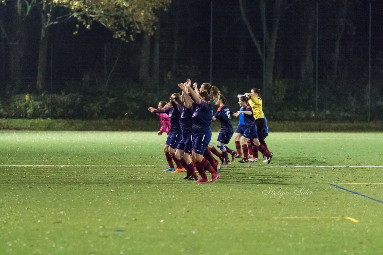 Bild 305 - Frauen Bramstedter TS - TSV Wiemersdorf : Ergebnis: 1:2